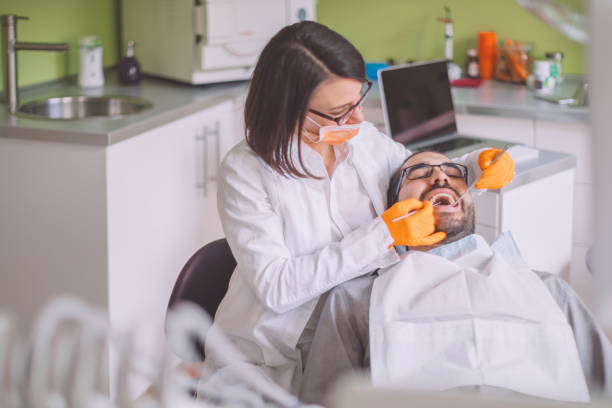 Best Emergency TMJ Treatment in Quartzsite, AZ