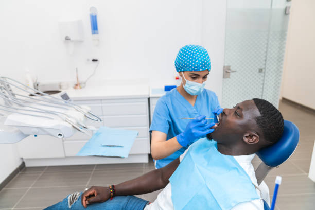 Best Emergency Treatment for Dental Infections or Abscesses in Quartzsite, AZ